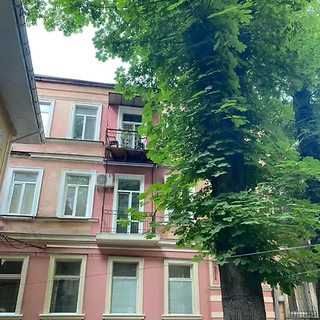 Monro-style In The Historical Center *
