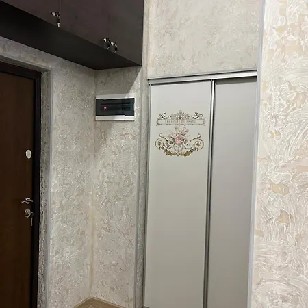 Monro-style In The Historical Center *