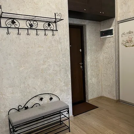 Monro-style In The Historical Center Odesa