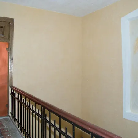 Apartment Monro-style In The Historical Center *