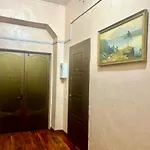 Monro-style In The Historical Center