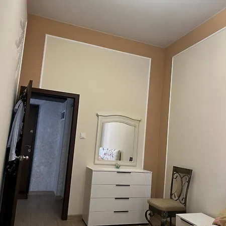 Monro-style In The Historical Center Odesa