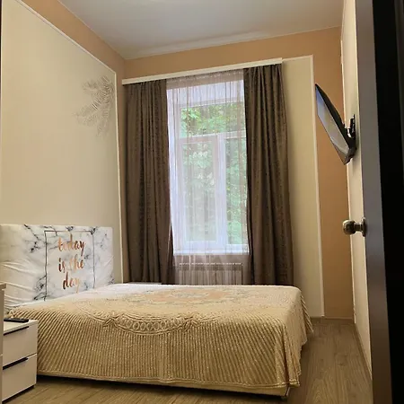 Monro-style In The Historical Center * Odesa