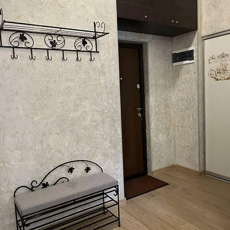 Apartmán Monro-style In The Historical Center Oděsa