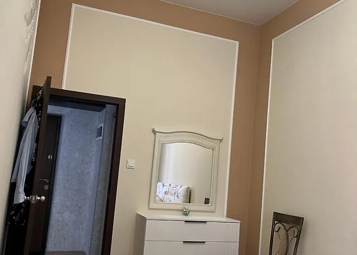 Monro-style In The Historical Center Odesa