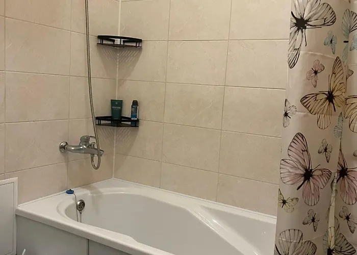 Monro-style In The Historical Center * Odesa